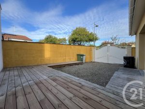 52713443  – Maison – 3 pièces à MONT DE MARSAN