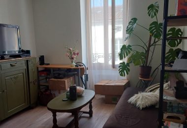 51746562  – Appartement – 2 pièces à MONT DE MARSAN