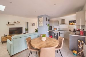 52674121  – Appartement – 2 pièces à BISCARROSSE