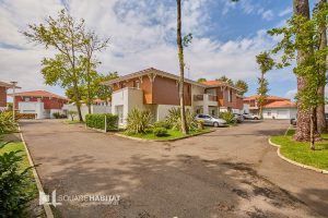 52674121  – Appartement – 2 pièces à BISCARROSSE