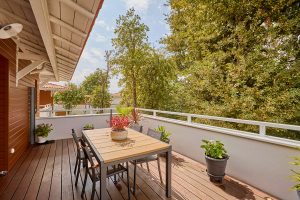 52674121  – Appartement – 2 pièces à BISCARROSSE