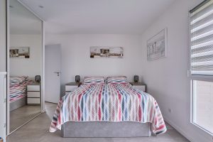 52674121  – Appartement – 2 pièces à BISCARROSSE