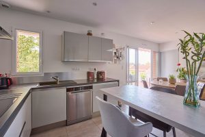 52674121  – Appartement – 2 pièces à BISCARROSSE