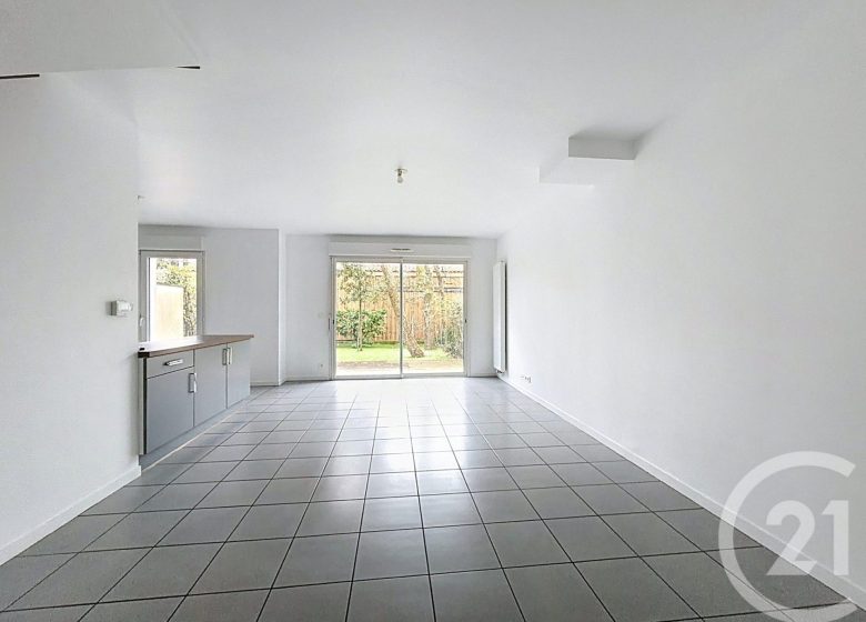 52923306  – Maison – 4 pièces à ONDRES