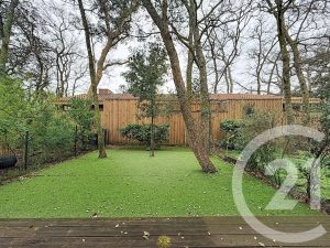 52923306  – Maison – 4 pièces à ONDRES