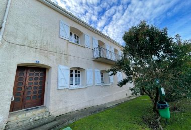 52885355  – Immeuble à AIGNAN