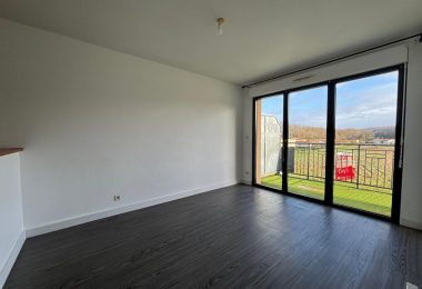 52913080  – Appartement – 2 pièces à AIRE SUR L ADOUR