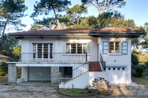 52866171  – Maison – 4 pièces à HOSSEGOR