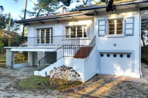 52866171  – Maison – 4 pièces à HOSSEGOR