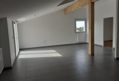 52906362  – Appartement – 4 pièces à ST VINCENT DE TYROSSE