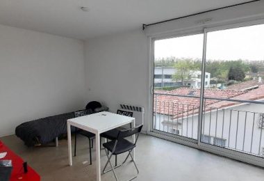 50713502  – Appartement – 1 pièces à MONT DE MARSAN
