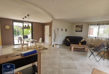 52142957  – Maison – 4 pièces à ST PIERRE DU MONT