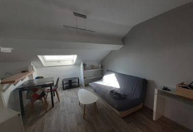 52908849  – Appartement – 2 pièces à DAX