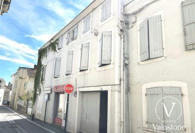 52796104  – Immeuble à HAGETMAU