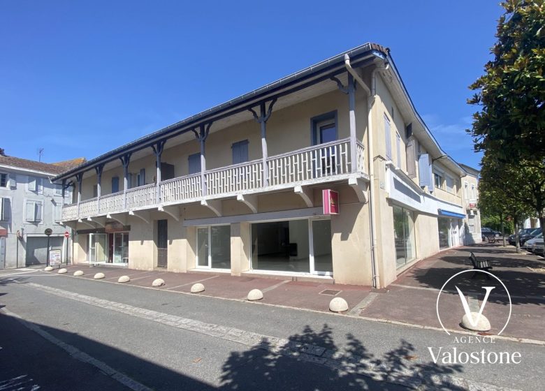 52638209  – Immeuble à HAGETMAU