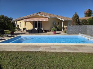 52920859  – Maison – 5 pièces à MONT DE MARSAN