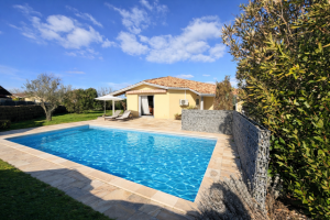 52920859  – Maison – 5 pièces à MONT DE MARSAN