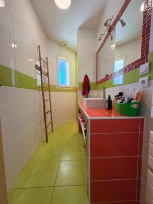 52920859  – Maison – 5 pièces à MONT DE MARSAN