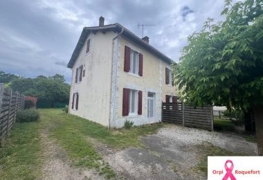 52115701  – Immeuble à LABRIT