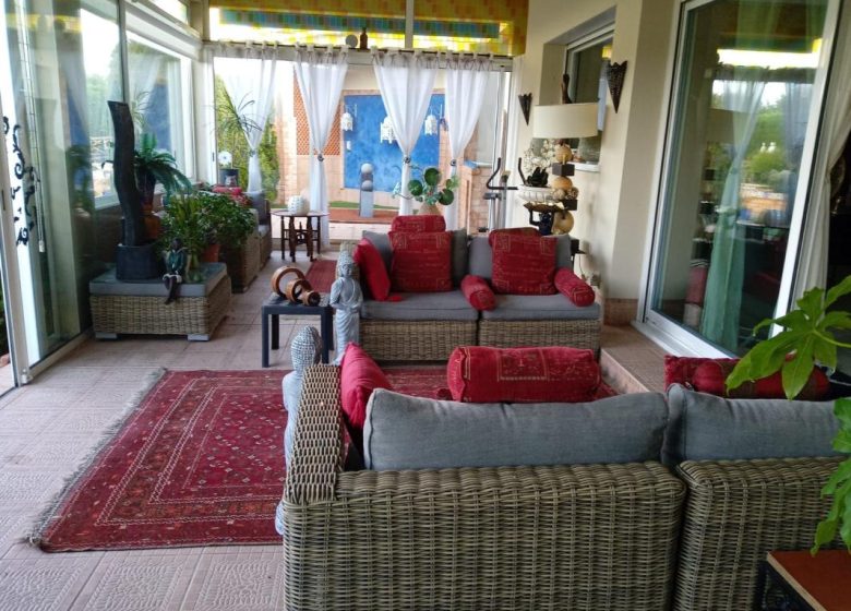 52927807  – Maison – 5 pièces à ST VINCENT DE PAUL