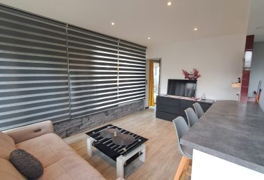 52926965  – Appartement – 2 pièces à SEIGNOSSE