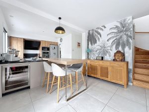 52927827  – Maison – 5 pièces à CAPBRETON