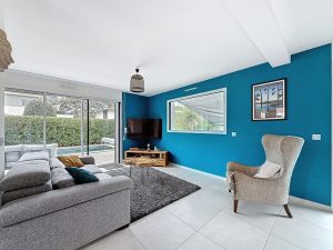 52927827  – Maison – 5 pièces à CAPBRETON