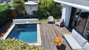 52927827  – Maison – 5 pièces à CAPBRETON