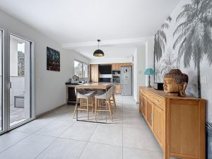 52927827  – Maison – 5 pièces à CAPBRETON