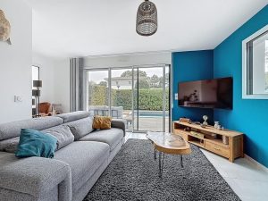 52927827  – Maison – 5 pièces à CAPBRETON