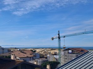 52810721  – Appartement – 1 pièces à SEIGNOSSE