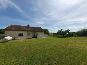 52926863  – Maison – 4 pièces à ST SEVER