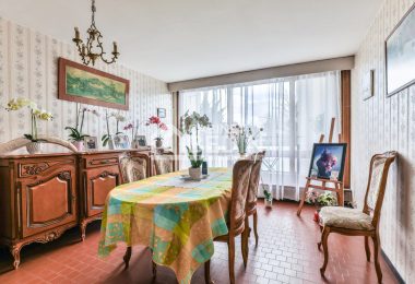 52739374  – Appartement – 5 pièces à BISCARROSSE