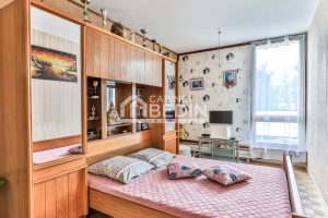 52739374  – Appartement – 5 pièces à BISCARROSSE