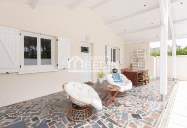 52902318  – Maison – 5 pièces à NARROSSE