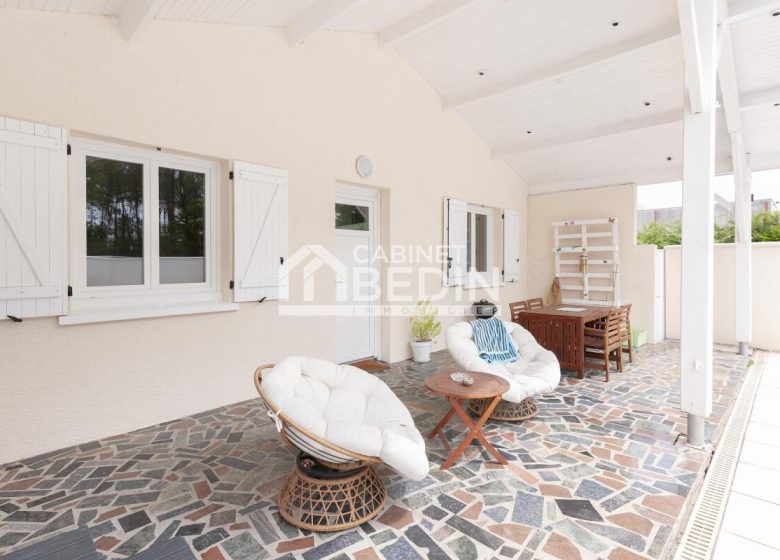 52902318  – Maison – 5 pièces à NARROSSE