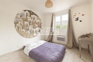 52902318  – Maison – 5 pièces à NARROSSE