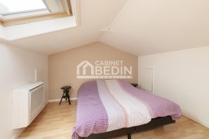 52902318  – Maison – 5 pièces à NARROSSE