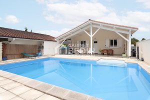 52902318  – Maison – 5 pièces à NARROSSE