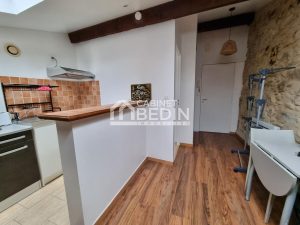 52383086  – Immeuble à DAX