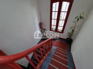 52383086  – Immeuble à DAX