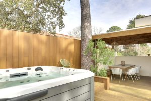 52928349  – Maison – 6 pièces à CAPBRETON