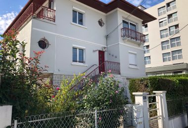 51849420  – Immeuble à DAX