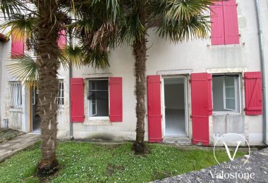 52927012  – Maison – 3 pièces à MONTGAILLARD