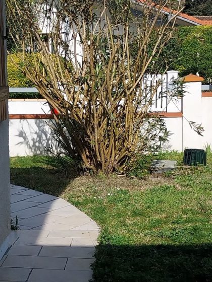 T2 – 1 à 2 pers. – MART9/F