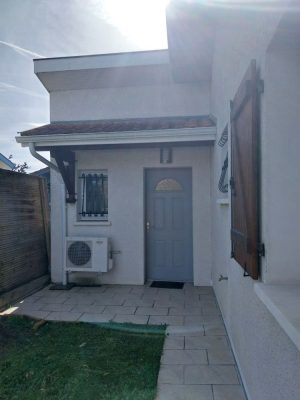 T2 – 1 à 2 pers. – MART9/F