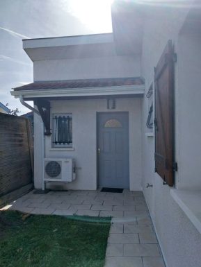 T2 – 1 à 2 pers. – MART9/F