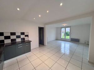 52927188  – Maison – 5 pièces à LABOUHEYRE