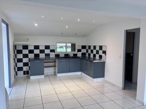 52927188  – Maison – 5 pièces à LABOUHEYRE