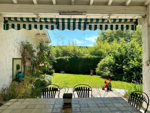 52768528  – Maison – 5 pièces à TARNOS